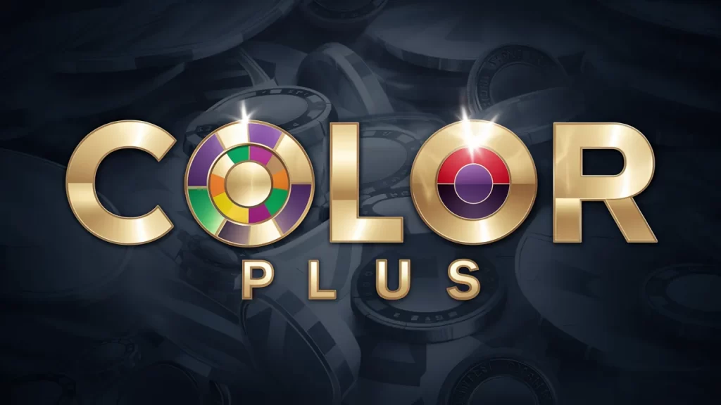 Color Plus Login