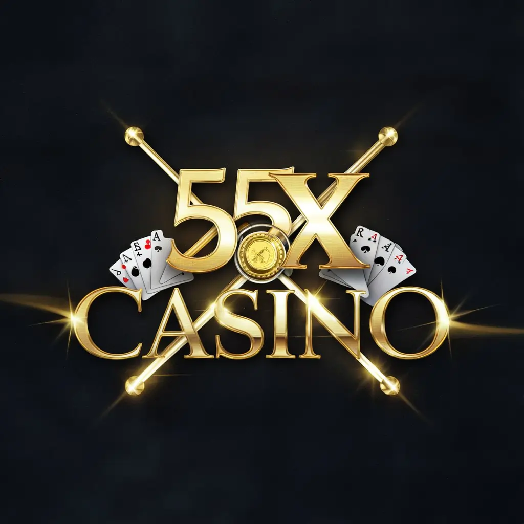 55x Casino