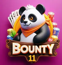 Bounty 11