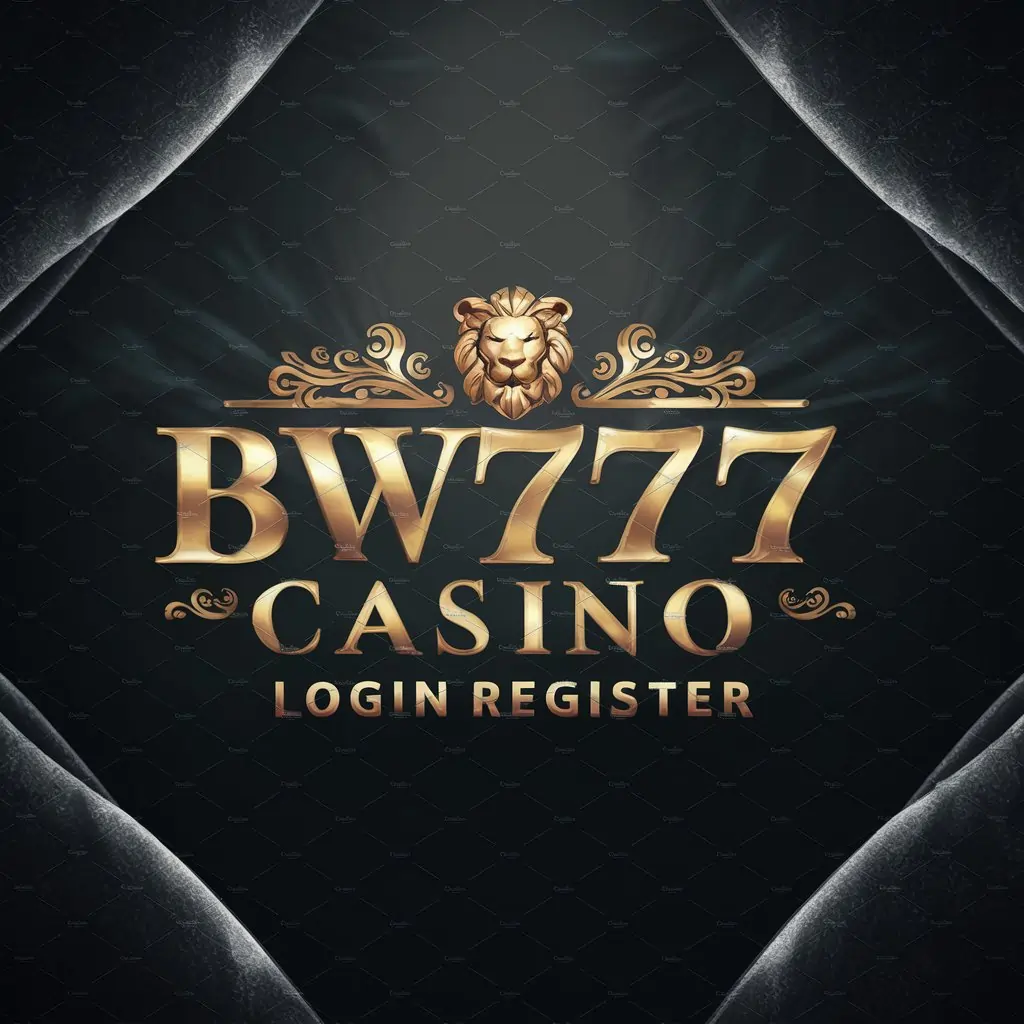 BW777 Casino LogIn