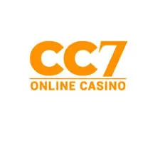 cc7 logo