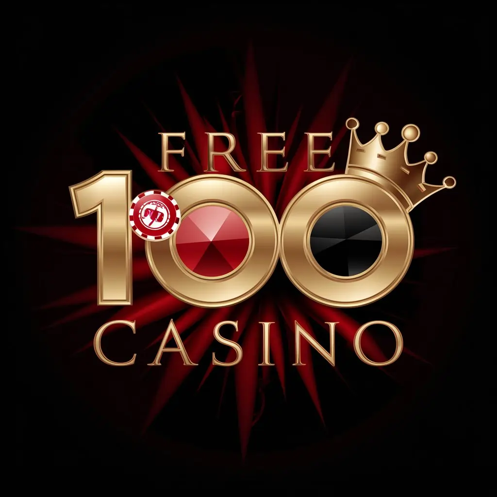 Free 100 Casino