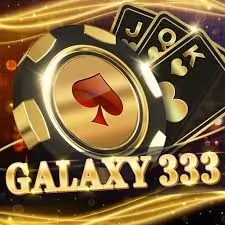 Galaxy 333