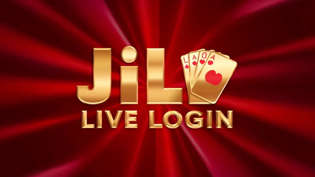 Jili Live Login