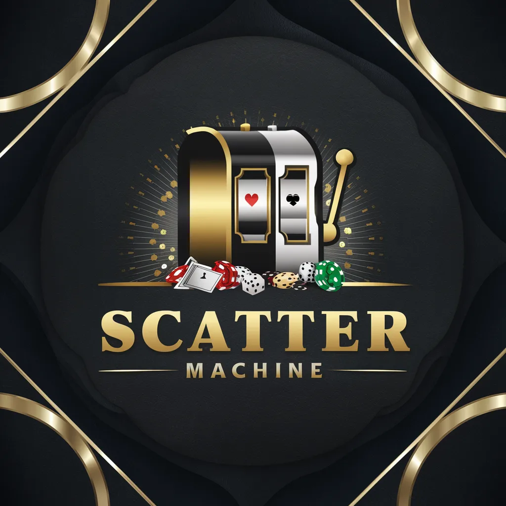 Scatter Machine