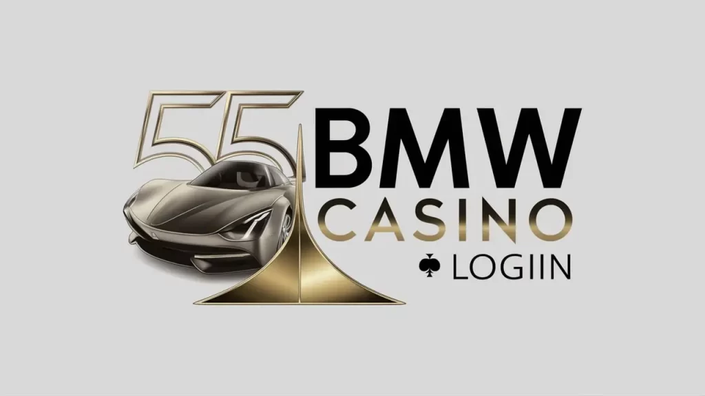 55BMW Casino Login 