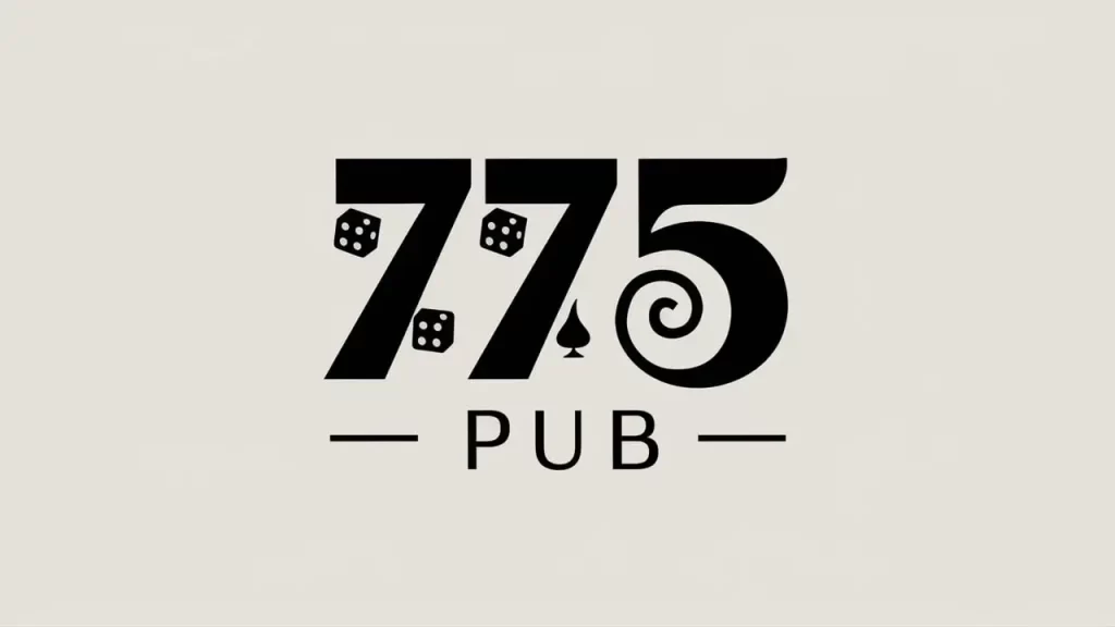 775 Pub