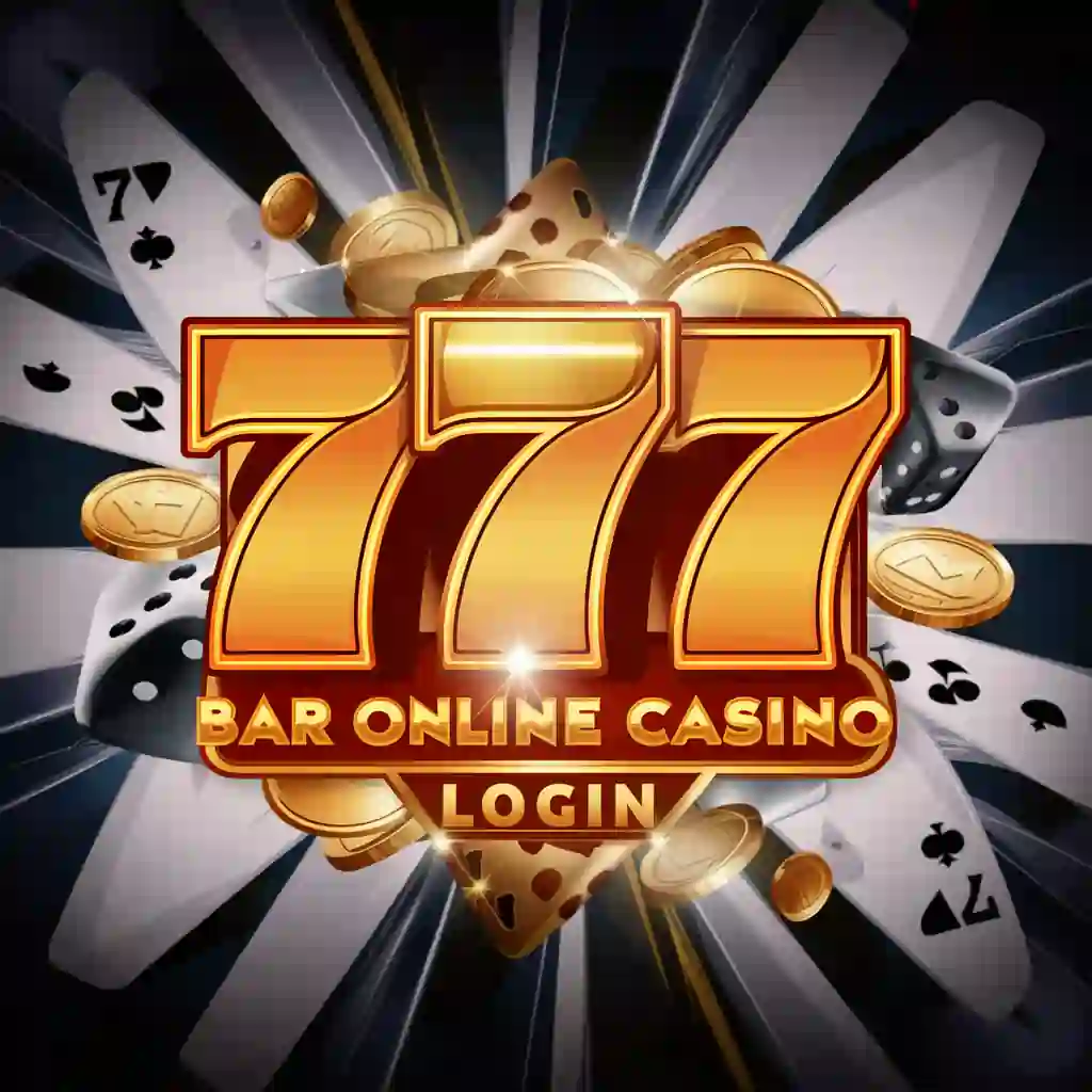 777 Bar Online Casino login