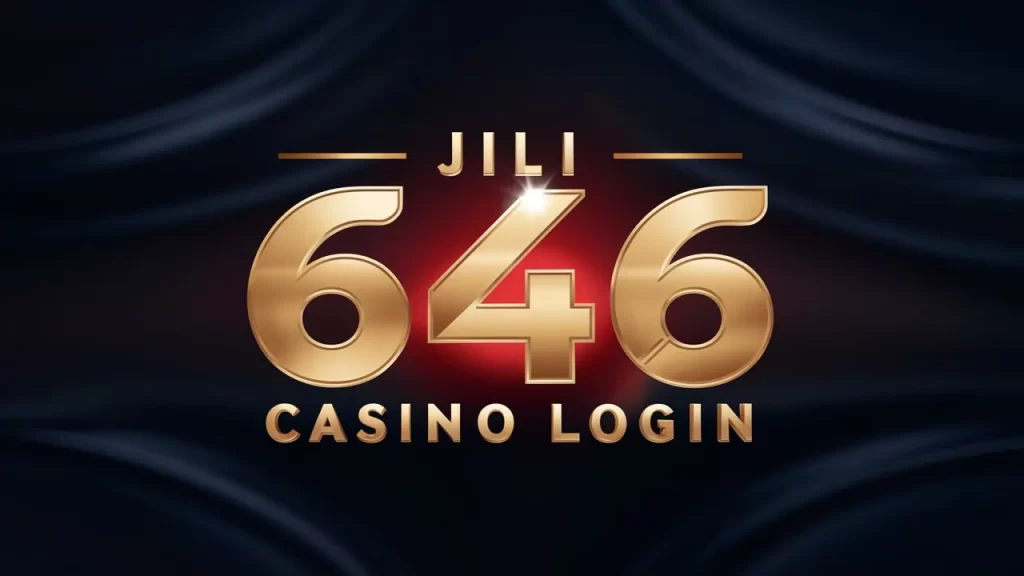 Jili 646 Casino Login