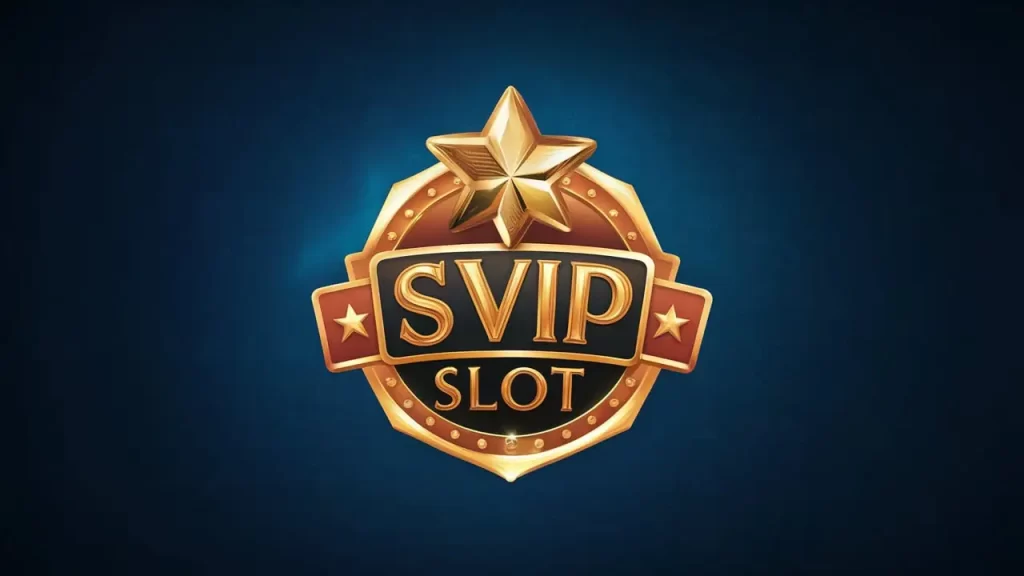 SVIP Slot