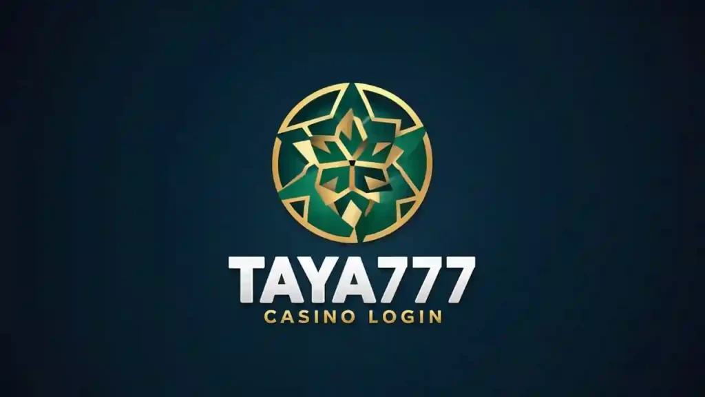 Taya777 Casino Login