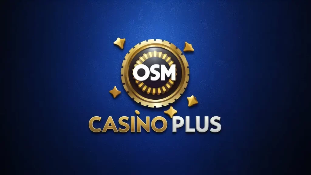 OSM Casino Plus