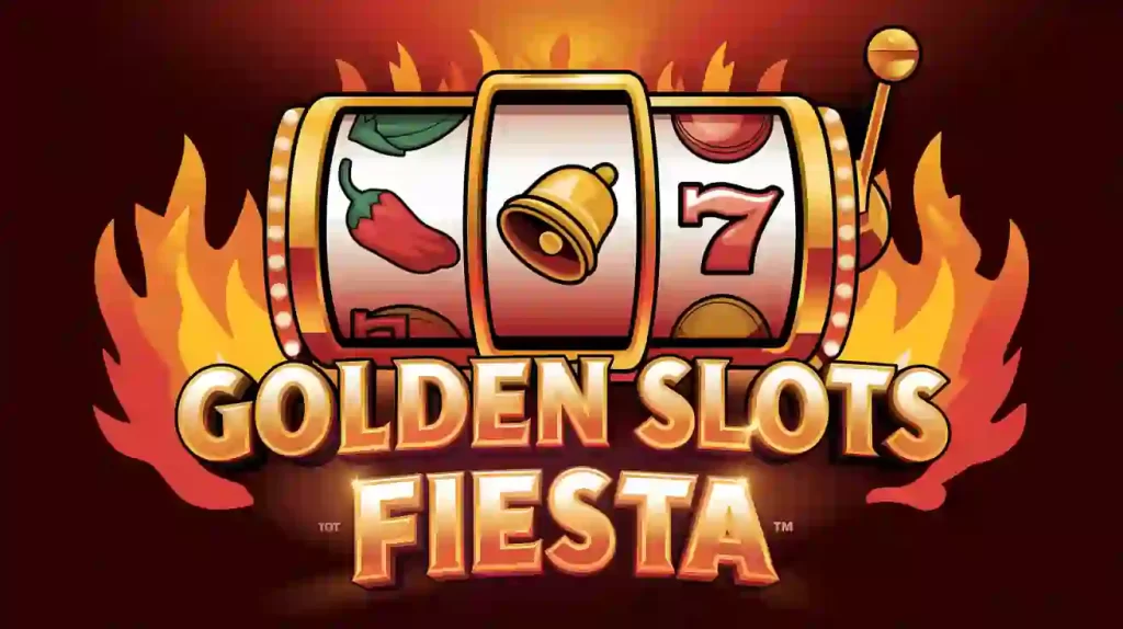 Golden Slots Fiesta Deposit