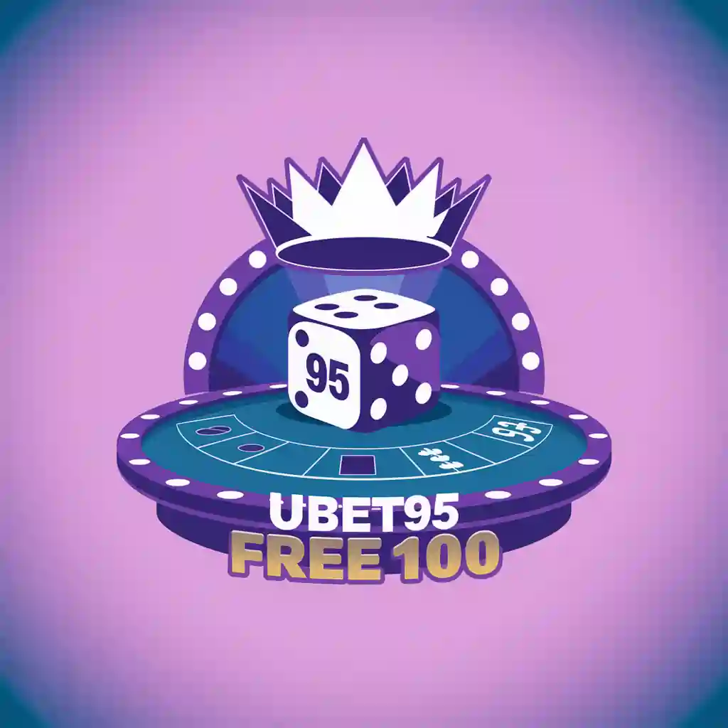 Ubet95 free 100