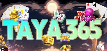 Taya365 slot